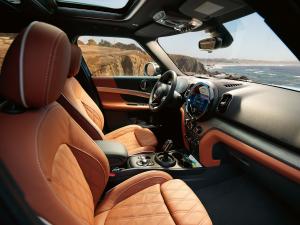 Mini Cooper S Countryman ALL4 2020 года  (WW)
